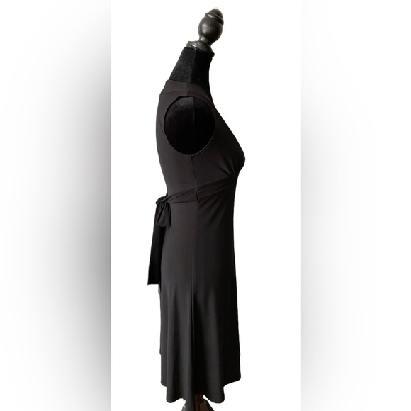 B Darlin: Black Dress - Picture 5 of 17